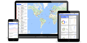 Freight Visibility Software