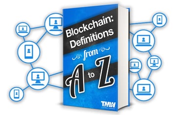 a to z blockchain