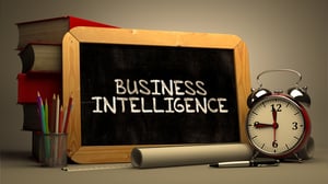 3PL provides optimal business intelligence 