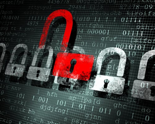 Cloud-based transportation software provides enhanced cybersecurity. Cloud-based transportation software provides enhanced cybersecurity.