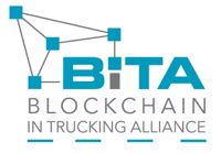 Blockchain in Trucking Alliance