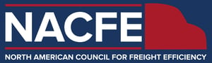 North American Council for Freight Efficiency (NAFCE) Logo