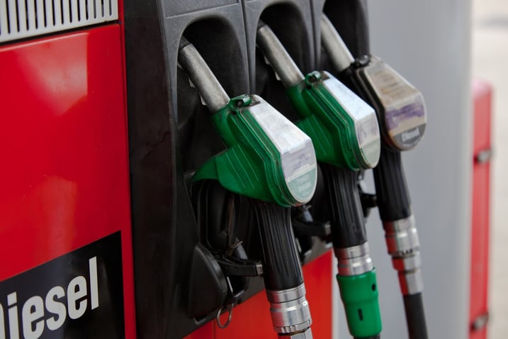 How fuel management drives costs down