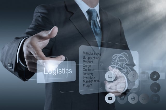 logistics solutions today and tomorrow