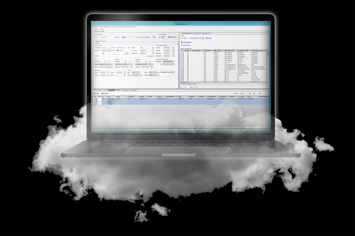 Cloud-based Trucking Software for Brokerage
