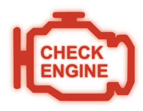 Truck Check Engine Light