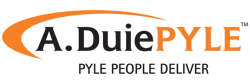 A. Duie Pyle Transportation and Logistics